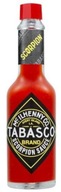 Tabasco Scorpion 60 ml Tabasco Scorpion 60 ml