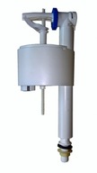 Kompaktný mechanizmus spodného plniaceho ventilu ROCA Kompaktný mechanizmus spodného plniaceho ventilu ROCA