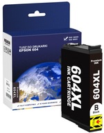 Atrament pre EPSON 604 WorkForce WF-2910DWF WF-2930DWF Atrament pre EPSON 604 WorkForce WF-2910DWF WF-2930DWF