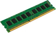 Pamäť DDR3, 8 GB, 1600 MHz, CL11 (KCP316ND8/8)