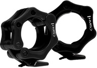 Čeľusťové svorky LOCK JAW x2 Pre činku 50mm Čeľusťové svorky LOCK JAW x2 Pre činku 50mm