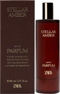 ZARA HVIEZDNY JANTAR EDP 80 ml ZARA HVIEZDNY JANTAR EDP 80 ml