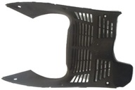 XL125 VARADERO KRYT RADIÁTORA PLASTOVÁ KABEL XL125 VARADERO KRYT RADIÁTORA PLASTOVÁ KABEL