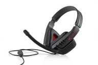 Slúchadlá Modecom MC-823 RANGER s mikrofónom Slúchadlá Modecom MC-823 RANGER s mikrofónom
