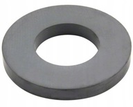 10x FERITOVÝ PRSTEŇOVÝ MAGNET 45-22x9 ferit 10x FERITOVÝ PRSTEŇOVÝ MAGNET 45-22x9 ferit