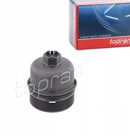 SKRYTKO OLEJOVÉHO FILTRA TOPRAN pre FIAT PANDA 1.3 SKRYTKO OLEJOVÉHO FILTRA TOPRAN pre FIAT PANDA 1.3