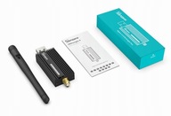 USB brána Sonoff ZigBee Raspberry Pi Dongle Plus-E ZBDongle-E