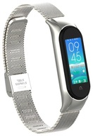 NÁRAMOK PRE XIAOMI MI BAND 3/4 MNOHO FAREB NÁRAMOK PRE XIAOMI MI BAND 3/4 MNOHO FAREB