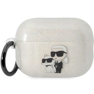 KARL LAGERFELD POUZDRO NA AIRPODS PRO 2 ORIGINÁL KARL LAGERFELD POUZDRO NA AIRPODS PRO 2 ORIGINÁL