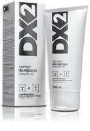 DX2 Šampón proti lupinám pre mužov + P1 DX2 Šampón proti lupinám pre mužov + P1