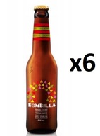 Bombilla Classic Drink 330 ml x6 SET