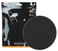 ADBL Roller pad R Finish 150mm čierna povrchová úprava ADBL Roller pad R Finish 150mm čierna povrchová úprava