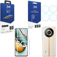 3mk ARC FILM + 4x KAMERA pre Realme 11 Pro+ Plus 3mk ARC FILM + 4x KAMERA pre Realme 11 Pro+ Plus