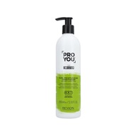 REVLON kondicionér na kučeravé vlasy 350ml REVLON kondicionér na kučeravé vlasy 350ml