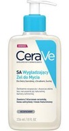 CERA VE Vyhladzujúci čistiaci gél SA 236ml CERA VE Vyhladzujúci čistiaci gél SA 236ml