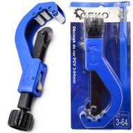 NOŽNICE NA REZANIE PVC PP PE PEX RÚR 3-64mm NOŽNICE NA REZANIE PVC PP PE PEX RÚR 3-64mm