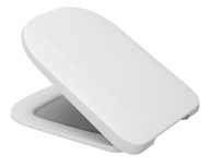 SLIM pomaly dovieracie WC sedadlo pre ROCA GAP SLIM pomaly dovieracie WC sedadlo pre ROCA GAP