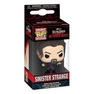 Kľúčenka Funko Pop! Marvel's Sinister Strange Kľúčenka Funko Pop! Marvel's Sinister Strange