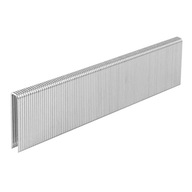Pozinkované sponky pre pneumatickú zošívačku (14-570), GA18, typ 90 (4 Pozinkované sponky pre pneumatickú zošívačku (14-570), GA18, typ 90 (4