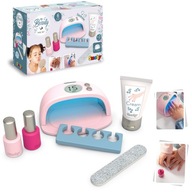 SMOBY MY BEAUTY STUDIO NAILS LAMP LESHES TOY