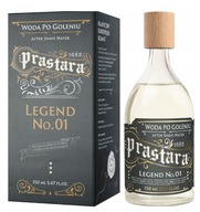 MIRACULUM MEN - PO HOLENÍ - ANTICKÁ - LEGENDA č.01 - 150ml MIRACULUM MEN - PO HOLENÍ - ANTICKÁ - LEGENDA č.01 - 150ml