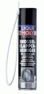 LIQUI MOLY 5111 Liqui moly - prípravok na čistenie škrtiacich klapiek EGR 0,4l