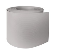 Páska na oplotenie 26m Termoplast 190mm ŠEDÁ Páska na oplotenie 26m Termoplast 190mm ŠEDÁ