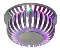 Zápustné LED svietidlo 3W 2249247 Candellux Zápustné LED svietidlo 3W 2249247 Candellux