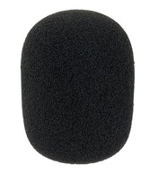 Penový mikrofón Rode WS2 44 mm čierny