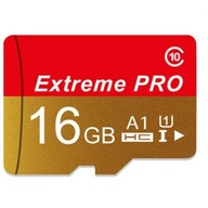 SD karta Extreme Pro 16 GB SD karta Extreme Pro 16 GB