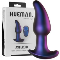 EDC Hueman - Análna zástrčka Asteroid Rimming, USB EDC Hueman - Análna zástrčka Asteroid Rimming, USB