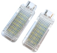 Interiérové LED svetlá kufra Seat Ibiza Leon Exeo Interiérové LED svetlá kufra Seat Ibiza Leon Exeo