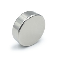 VALEC NEODYMOVÝ MAGNET 30x10 mm SILNÝ, okrúhly, kotúčový, HUNTER VALEC NEODYMOVÝ MAGNET 30x10 mm SILNÝ, okrúhly, kotúčový, HUNTER