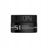 Vosk na vlasy Pion Black Edition 150 ml Vosk na vlasy Pion Black Edition 150 ml