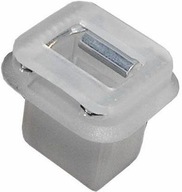 10 x montážna zásuvka ROMIX C60545