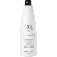 Fanola Oro Neutralizer 1000 ml Fanola Oro Neutralizer 1000 ml