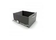 SEVROLLBOX SLIM HIGH zásuvka H-199 L500 GRAPHITE SEVROLLBOX SLIM HIGH zásuvka H-199 L500 GRAPHITE