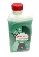Hydraulický a prevodový olej TOTAL LHM Plus 1L