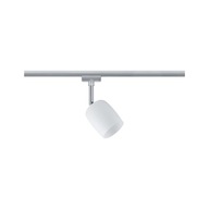 URail System Spot Blossom max. 1x10W G9 Matný chróm/ URail System Spot Blossom max. 1x10W G9 Matný chróm/