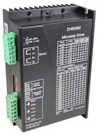 CNC ovládač, 1 os 7,8A, 5VDC, 2H806M