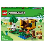 LEGO Minecraft Včelí úľ 21241