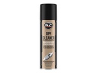 K2 DPF CLEANER REGENERÁTOR FILTRA ČASTÍC DIESEL K2 DPF CLEANER REGENERÁTOR FILTRA ČASTÍC DIESEL