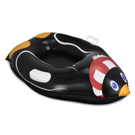 NAFUKOVACÍ šmykľavka na sneh PENGUIN s madlami Spokey SLIDE NAFUKOVACÍ šmykľavka na sneh PENGUIN s madlami Spokey SLIDE
