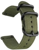 PÁSKA PRE HUAWEI WATCH GT GT 2 3 GT2 PRO NYLON PÁSKA PRE HUAWEI WATCH GT GT 2 3 GT2 PRO NYLON