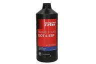 Brzdová kvapalina ESP TRW PFB440SE 1L Brzdová kvapalina ESP TRW PFB440SE 1L