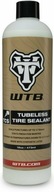 WTB TCS 2.0 Sealant tmel na pneumatiky 473ml WTB TCS 2.0 Sealant tmel na pneumatiky 473ml