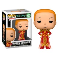 Funko POP! Leto kráľovnej Ricka a Mortyho 955 Funko POP! Leto kráľovnej Ricka a Mortyho 955