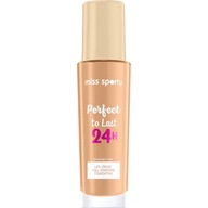 MISS SPORTY Perfect To Last 24h podkladová báza 160 30ml MISS SPORTY Perfect To Last 24h podkladová báza 160 30ml