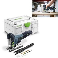 Skladačka Accu. CARVEX PSC 420 Basic FESTOOL 576521 Skladačka Accu. CARVEX PSC 420 Basic FESTOOL 576521