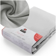 Vypasovaná plachta 120x200 Jersey Gaja 34C Vypasovaná plachta 120x200 Jersey Gaja 34C